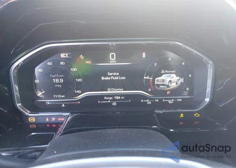 2024 GMC Sierra 1500 4Wd Short Box Slt from USA, damaged, VIN 3GTUUDED2RG375521